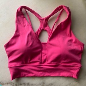 Buffbunny Siren Sports Bra